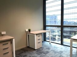 Suntec Tower Three (D1), Office #517606741